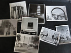 8 Vintage Photos Golden Gate International Expo 1939-40 Treasure Island SF Bay