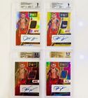 Dustin Poirier Select COMPLETED RAINBOW  - ONE OF ONE,  1/1, /10, /25, /199