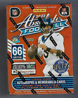 New Listing2022 Panini Absolute NFL Football Factory Sealed Blaster Box