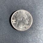 New Listing2022 Voto Para La Mujer Quarter Coin, Error on George Washington's Chin, Rare US
