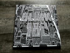 Blink 182 - Neighborhoods Vinyl LP Album - NEW & SEALED