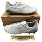 MIZUNO Soccer Football Shoes MONARCIDA NEO 2 PRO White Galaxy Silver P1GA2222 03