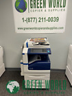 Xerox WorkCentre 7835 Color Low Meter, New Supplies