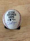 Alex Bregman Signed Auto Autograph 2016 Future's Game  Baseball MLB AUTHENTIC