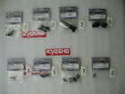 KYOSHO Caliber Helicopter - parts one of eight to choose from