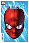 The Amazing Spider-Man #46   |  Mark Brooks Headshot Variant  |  NM NEW
