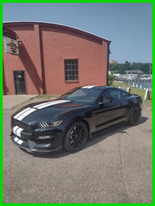 2016 Ford Mustang Shelby GT350 2dr Fastback