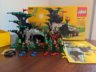 LEGO Castle Forestmen 6066 - Camouflaged Outpost