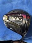 ping g425 sft driver 10.5