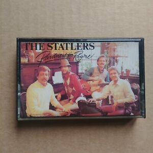 New ListingTHE STATLER BROTHERS Pardners In Rhyme COUNTRY CASSETTE TAPE