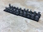 Warhammer 40k Epic Space Marine Tactical x4 A, Combined Shipping