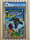 Amazing Spider-Man Facsimile #122 2023 Marvel Comics CGC 9.8