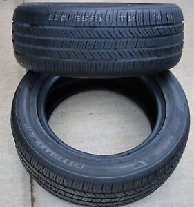 2 Tires Landspider Citytraxx G/P 205/55R16 91V A/S All Season Performance (Fits: 205/55R16)