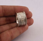 925 Sterling Silver Jewelry Thumb Ring & Band Ring Handmade Ring All Size