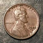 1928-S Lincoln Cent - High Quality Scans #K965
