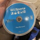 New ListingWii Sports (Nintendo Wii, 2006) Disc Only Tested Works Perfectly !!