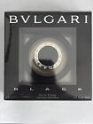 BLV Notte Pour Homme by Bvlgari for Men EDT Spray 3.4 Oz NEW SEALED