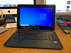 HP ProBook x360 11 G1 EE  Touchscreen Pentium N4200 4GB 128GB Win 10 Pro
