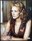 Julia Roberts Photo Signed 11x14 Actress Erin Brockovich Autograph Hook PSA/DNA