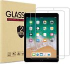 Tempered Glass Screen Protector For iPad Air/iPad Pro 13