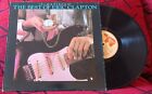 ERIC CLAPTON ** Time Pieces - The Best Of ** 1982 SPAIN LP