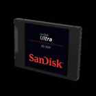 SanDisk 4TB Ultra 3D NAND SSD, Internal Solid State Drive - SDSSDH3-4T00-G26