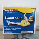 Swing-N-Slide Playsets Heavy-Duty Swing Seat Vinyl-dipped