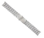 20MM WATCH BAND STAINLESS STEEL BRACELET FOR 41MM OMEGA SEAMASTER PLANET OCEAN