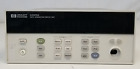 HP  34970A Data Acquisition DataLogger Switch Unit
