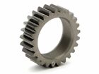 HPI Threaded Pinion Gear 25T x16mm (0.8M / 2nd / 2 Speed) 77020 RS4,R40