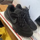 Nike Mens  Air Max Tr 365 615995-001 Black Running Shoes Sneakers Size 10