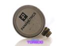 Olympus Panametrics V221BA 10/0.25 Delay Line Transducer Microdot A1S1B7#156