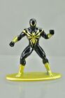 Marvel Nano Metalfigs - Iron Spider Black Gold - Diecast Mini Jada