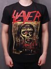 Slayer - Seasons In The Abyss Black T-Shirt
