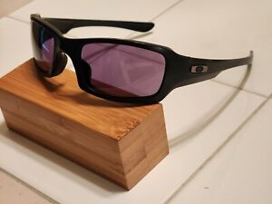 OO9238-10 Oakley Fives Squared (4+1)2 Matte Black Sunglasses Frames 54-19