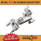 Roland APC-30 Mounting Clamp for TD-17, TD-27 V-Drum Modules, or SPD-SX Pads