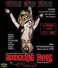 Bloodsucking Freaks DVDs
