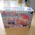 Sanrio Anime Characters Bling Bling 3D Sticker Maker Making Play DIY Toy 25 ea