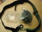 Vtg. US Military Truck Jeep Vehicle Door Safety Strap w//Hasp (New)