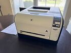 HP LaserJet CP1525nw Workgroup Color Laser Printer Wireless printing Page: 20738