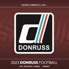 2023 Donruss Football Complete Your Set Pick Your Card 201-400 with RCs