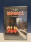 New ListingDemons 2 (DVD, 1999, Uncut, Uncensored and Unrated Version)