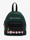 Friends Chibi Mini Backpack New Friends Tv Show
