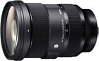 SIGMA 24-70mm F2.8 DGDN Art L Mount 578695New From Japan