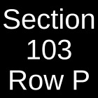 New Listing2 Tickets Adele 6/15/24 The Colosseum At Caesars Palace Las Vegas, NV