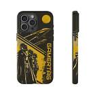 Customizable Helldivers Phone Case iPhone cases and Samsung Cases Personalize To