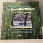 Schneeflockchen Snow Maiden Rimsky-Korsakov 4 NM 76 lps stereo Melodia 25167 XHR