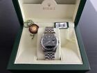 Rolex Datejust 31mm Automatic Stee/White Gold Watch - 144478
