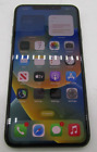 iphone XS Max 64GB Space Gray Battery 80% - AT&T IMEI 353111101600565 - Grade B