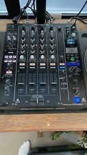 Pioneer DJM-900 NXS2 4-Channel Professional FX rekordbox Serato Pro DJ Mixer